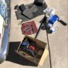 1964 Mercedes-Benz 220b Project Car – Classic W111 Sedan with 4-Speed Manual, Solid Restoration Candidate