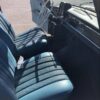1964 Mercedes-Benz 220b Project Car – Classic W111 Sedan with 4-Speed Manual, Solid Restoration Candidate