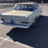 1964 Mercedes-Benz 220b Project Car – Classic W111 Sedan with 4-Speed Manual, Solid Restoration Candidate
