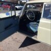 1964 Mercedes-Benz 220b Project Car – Classic W111 Sedan with 4-Speed Manual, Solid Restoration Candidate