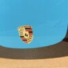 Carbon Fiber Hood for Porsche 991 – Lightweight Performance Upgrade for 911 Carrera, S, Turbo & GT3