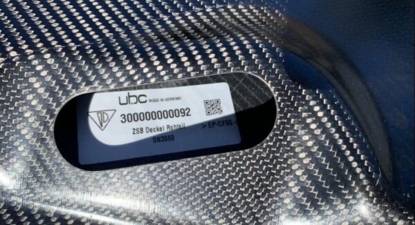Carbon Fiber Hood for Porsche 991 – Lightweight Performance Upgrade for 911 Carrera, S, Turbo & GT3