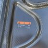 Carbon Fiber Hood for Porsche 991 – Lightweight Performance Upgrade for 911 Carrera, S, Turbo & GT3