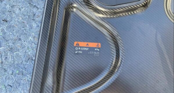 Carbon Fiber Hood for Porsche 991 – Lightweight Performance Upgrade for 911 Carrera, S, Turbo & GT3