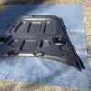 Carbon Fiber Hood for Porsche 991 – Lightweight Performance Upgrade for 911 Carrera, S, Turbo & GT3