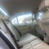2007 Jaguar S-Type | Low Mileage 41,000 Miles | Luxury British Sedan | Elegant Performance