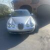 2007 Jaguar S-Type | Low Mileage 41,000 Miles | Luxury British Sedan | Elegant Performance