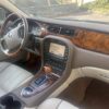 2007 Jaguar S-Type | Low Mileage 41,000 Miles | Luxury British Sedan | Elegant Performance