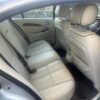 2007 Jaguar S-Type | Low Mileage 41,000 Miles | Luxury British Sedan | Elegant Performance