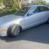 2007 Jaguar S-Type | Low Mileage 41,000 Miles | Luxury British Sedan | Elegant Performance