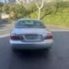 2007 Jaguar S-Type | Low Mileage 41,000 Miles | Luxury British Sedan | Elegant Performance