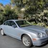 2007 Jaguar S-Type | Low Mileage 41,000 Miles | Luxury British Sedan | Elegant Performance