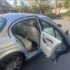 2007 Jaguar S-Type | Low Mileage 41,000 Miles | Luxury British Sedan | Elegant Performance