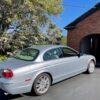 2007 Jaguar S-Type | Low Mileage 41,000 Miles | Luxury British Sedan | Elegant Performance