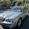 2007 Jaguar S-Type | Low Mileage 41,000 Miles | Luxury British Sedan | Elegant Performance