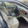 2007 Jaguar S-Type | Low Mileage 41,000 Miles | Luxury British Sedan | Elegant Performance