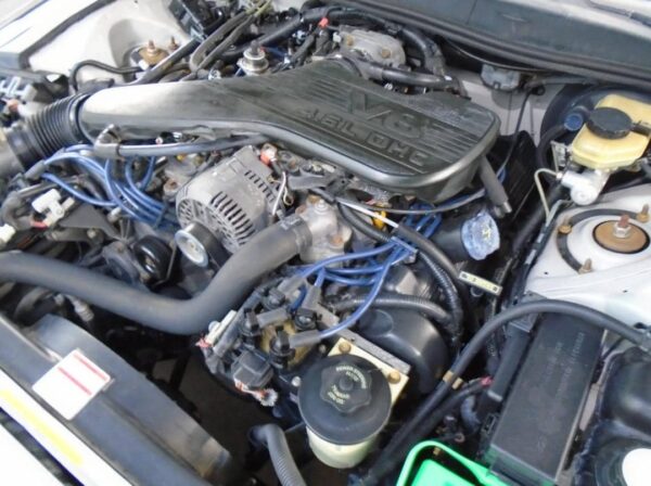 1995 Ford Thunderbird LX 4.6L V8 | Classic American Luxury Coupe | Smooth Performance