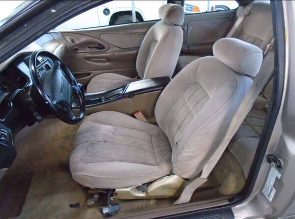 1995 Ford Thunderbird LX 4.6L V8 | Classic American Luxury Coupe | Smooth Performance