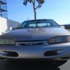 1995 Ford Thunderbird LX 4.6L V8 | Classic American Luxury Coupe | Smooth Performance