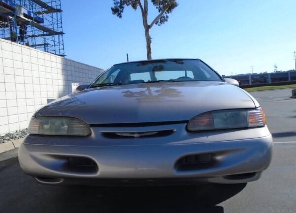 1995 Ford Thunderbird LX 4.6L V8 | Classic American Luxury Coupe | Smooth Performance
