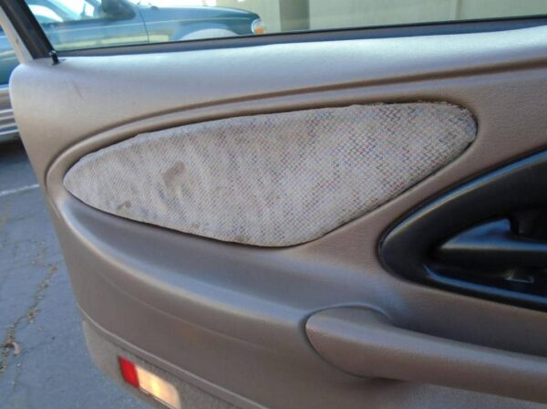 1995 Ford Thunderbird LX 4.6L V8 | Classic American Luxury Coupe | Smooth Performance