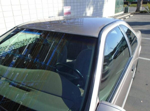 1995 Ford Thunderbird LX 4.6L V8 | Classic American Luxury Coupe | Smooth Performance