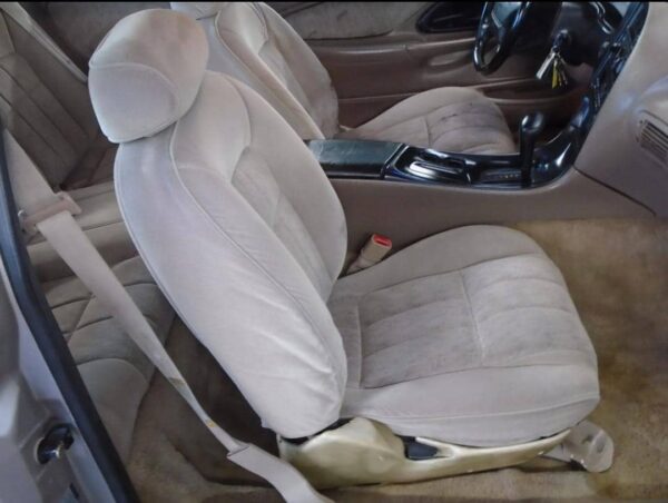 1995 Ford Thunderbird LX 4.6L V8 | Classic American Luxury Coupe | Smooth Performance