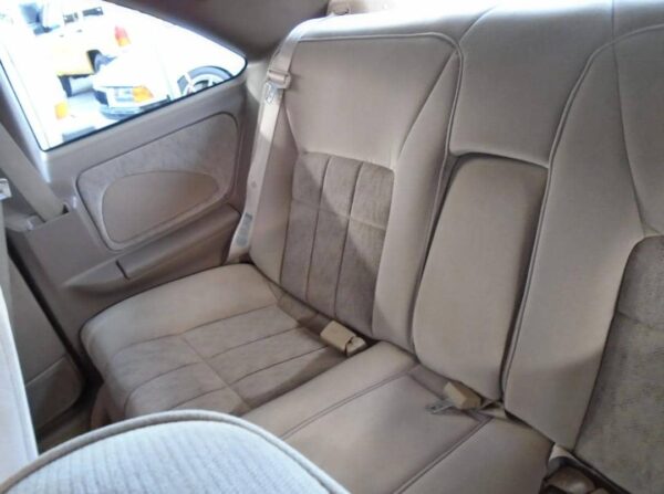 1995 Ford Thunderbird LX 4.6L V8 | Classic American Luxury Coupe | Smooth Performance