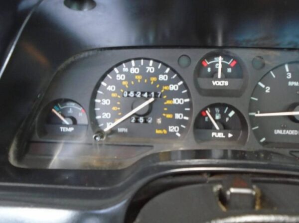 1995 Ford Thunderbird LX 4.6L V8 | Classic American Luxury Coupe | Smooth Performance