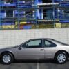 1995 Ford Thunderbird LX 4.6L V8 | Classic American Luxury Coupe | Smooth Performance