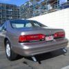 1995 Ford Thunderbird LX 4.6L V8 | Classic American Luxury Coupe | Smooth Performance