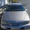 1995 Ford Thunderbird LX 4.6L V8 | Classic American Luxury Coupe | Smooth Performance