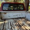 1974 Ford F-250 Ranger Highboy 4×4 – Classic 4-Speed 4x4 Pickup Truck