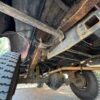 1974 Ford F-250 Ranger Highboy 4×4 – Classic 4-Speed 4x4 Pickup Truck