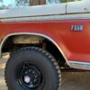 1974 Ford F-250 Ranger Highboy 4×4 – Classic 4-Speed 4x4 Pickup Truck