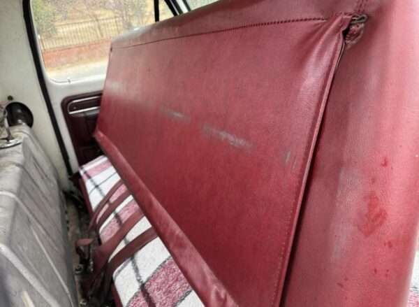 1974 Ford F-250 Ranger Highboy 4×4 – Classic 4-Speed 4x4 Pickup Truck