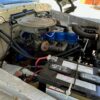 1974 Ford F-250 Ranger Highboy 4×4 – Classic 4-Speed 4x4 Pickup Truck