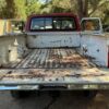 1974 Ford F-250 Ranger Highboy 4×4 – Classic 4-Speed 4x4 Pickup Truck