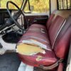 1974 Ford F-250 Ranger Highboy 4×4 – Classic 4-Speed 4x4 Pickup Truck