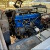 1974 Ford F-250 Ranger Highboy 4×4 – Classic 4-Speed 4x4 Pickup Truck