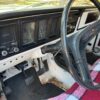 1974 Ford F-250 Ranger Highboy 4×4 – Classic 4-Speed 4x4 Pickup Truck