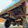 1974 Ford F-250 Ranger Highboy 4×4 – Classic 4-Speed 4x4 Pickup Truck