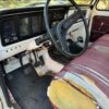 1974 Ford F-250 Ranger Highboy 4×4 – Classic 4-Speed 4x4 Pickup Truck
