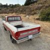 1974 Ford F-250 Ranger Highboy 4×4 – Classic 4-Speed 4x4 Pickup Truck