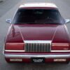 1988 Chrysler New Yorker Landau – Classic Luxury Sedan with Vintage Styling