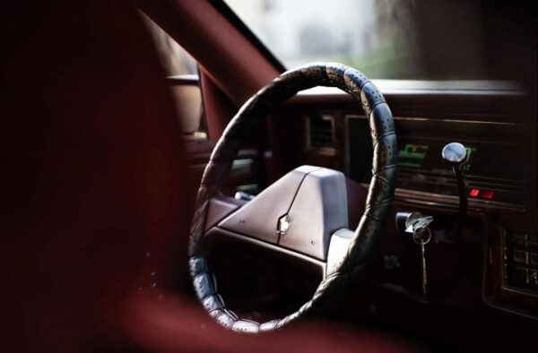 1988 Chrysler New Yorker Landau – Classic Luxury Sedan with Vintage Styling