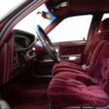 1988 Chrysler New Yorker Landau – Classic Luxury Sedan with Vintage Styling