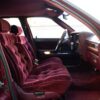1988 Chrysler New Yorker Landau – Classic Luxury Sedan with Vintage Styling