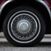 1988 Chrysler New Yorker Landau – Classic Luxury Sedan with Vintage Styling