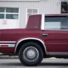 1988 Chrysler New Yorker Landau – Classic Luxury Sedan with Vintage Styling